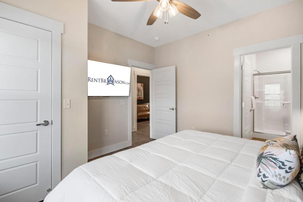 Lakeshore Living Branson Exterior photo