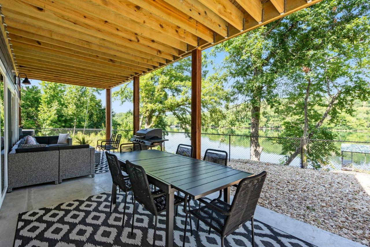 Lakeshore Living Branson Exterior photo