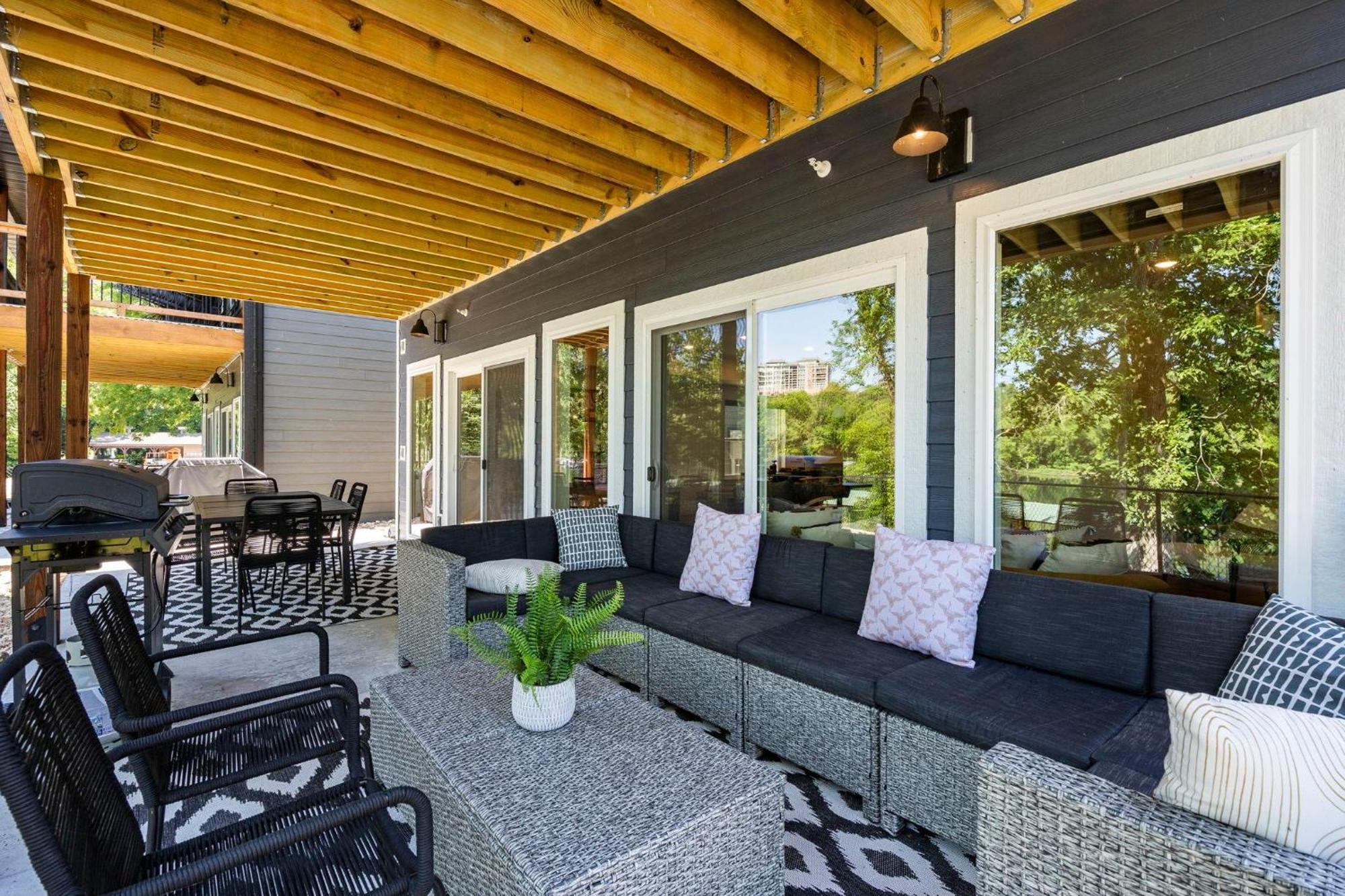 Lakeshore Living Branson Exterior photo